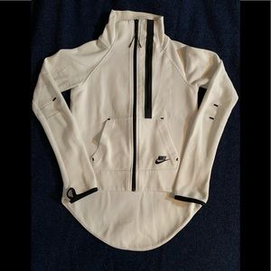 Nike Zip-Up Sweatshirt NWOT